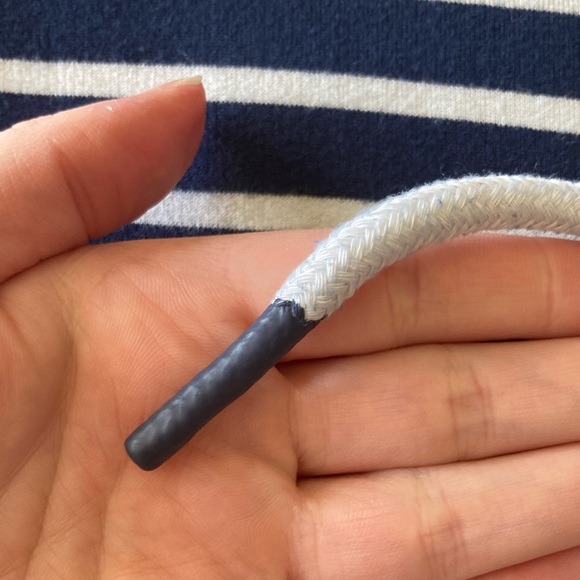 Buffalo David Bitton Striped Hoodie - Picture 4 of 8